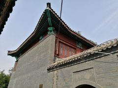 -北京河北迎宾馆