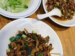 -印象鲵宴·张家界地标美食名片(溪布街店)