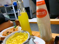 -胖记烤肉(湖大店)