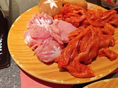 -牛New寿喜烧(新六百店)