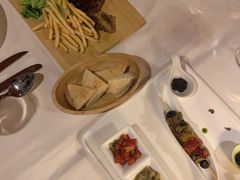 -火车头法国西餐厅