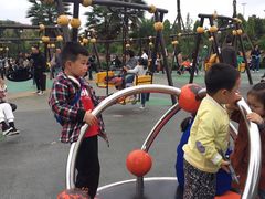 -枫香湖儿童公园