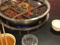 -邓莽子老火锅(中兴路总店)