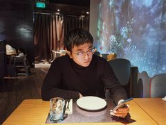 -Arpanda阿潘答餐厅(郎园店)