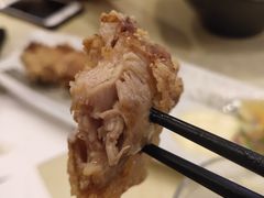 -八盛屋·沾面(集美万达店)