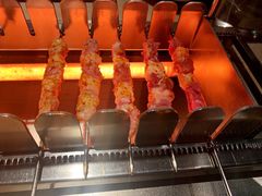 -丰茂烤串(金源店)