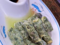 -涵家味土菜馆·徽州一绝臭鳜鱼(三河古镇店)