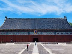 -北京古代建筑博物馆