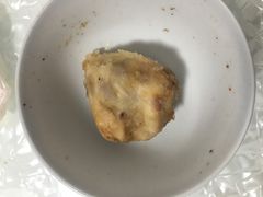 -堤角王师傅牛骨头