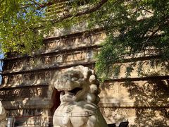 -北京石刻艺术博物馆(五塔寺)