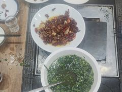 -三锅莊·牦牛肉火锅·香格里拉特色藏餐宴请餐厅(昆明创始店)