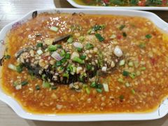 -老街无刺鲫鱼