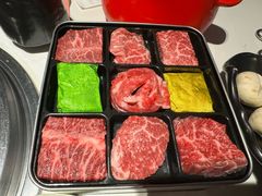 -焱铁烧·黑毛和牛专门店(杭州嘉里中心店)