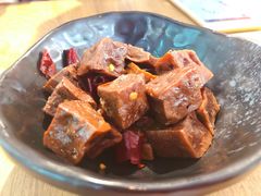 -厝内小眷村(天河南一路店)