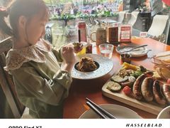 -布拉格餐厅· 中欧捷克菜(全国首店)