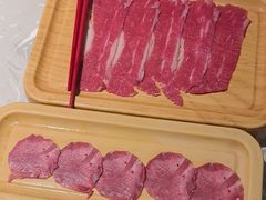 -空之介寿喜烧·和牛放题(恒隆广场店)