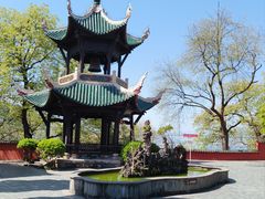 -白帝城·瞿塘峡景区