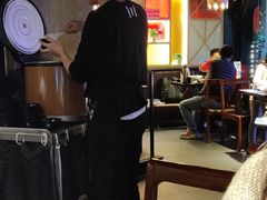 大堂-川里谈·川味小馆(北京路店)