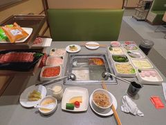 -海底捞火锅(奥山世纪城店)