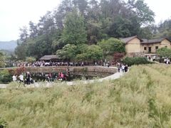 -韶山毛泽东同志故居