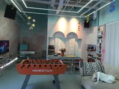 -CIAO·团建聚餐·生日派对轰趴馆(福田店)