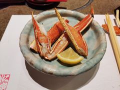 -蟹道乐(京都本店)