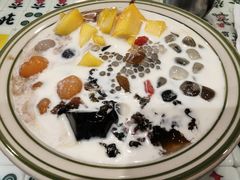 -堂屋糖水店(愚园店)