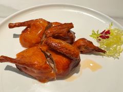 -富淳饭店(陆家嘴保利广场店)