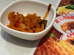 -万利记·长沙粉面小吃(京基水贝店)