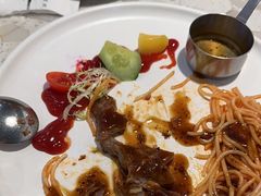 -Aqua Oasis 水天堂(常熟永旺店)