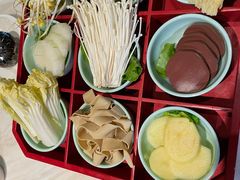 -重庆德庄火锅(映月湖环宇城店)