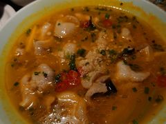 -前海沿·青岛菜(李沧万达店)