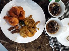 -云海轩·海鲜自助-河北云瑧世纪大饭店1F