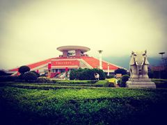 -中国闽台缘博物馆