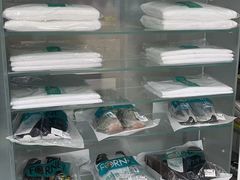 -福奈特洗衣·洗鞋·奢侈品护理(东建路店)