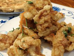 -老都一处饺子馆(道里店)