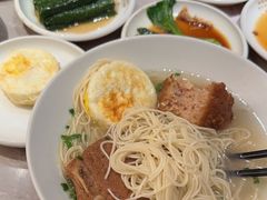 -松鹤楼·苏式汤面(虹桥天地店)