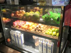 -百分茶(九洲新世界店)