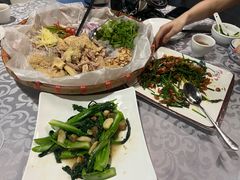 -十三姨工厨顺德美食·宴会·团餐(天河北路店)
