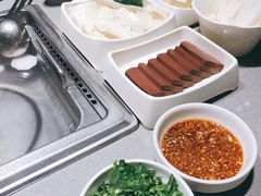 -海底捞火锅(金光华店)