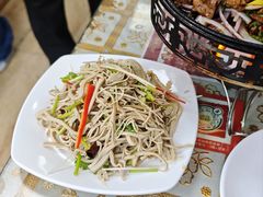 -清真·鸦儿李记·小馆(后海店)