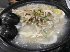 脆肚-李师傅脆肚(梅林店)
