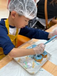 点击看大图 -奈尔宝·儿童乐园·亲子餐厅(苏州大悦城店)