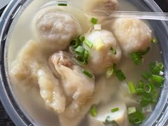-永和鱼丸(南后街店)