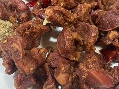 -老七饭馆(光荣道总店)