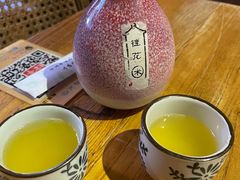 -长亭酒肆.武夷菜(鼓楼后海店)