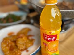 -关东小磨东北菜(上海长风大悦城店)
