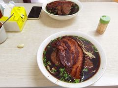 -无名面条店(路子铺小区店)