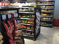 -世纪联华超市(马塍店)
