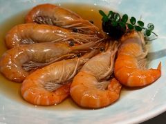 -醉庐·新上海菜(南京西路店)
